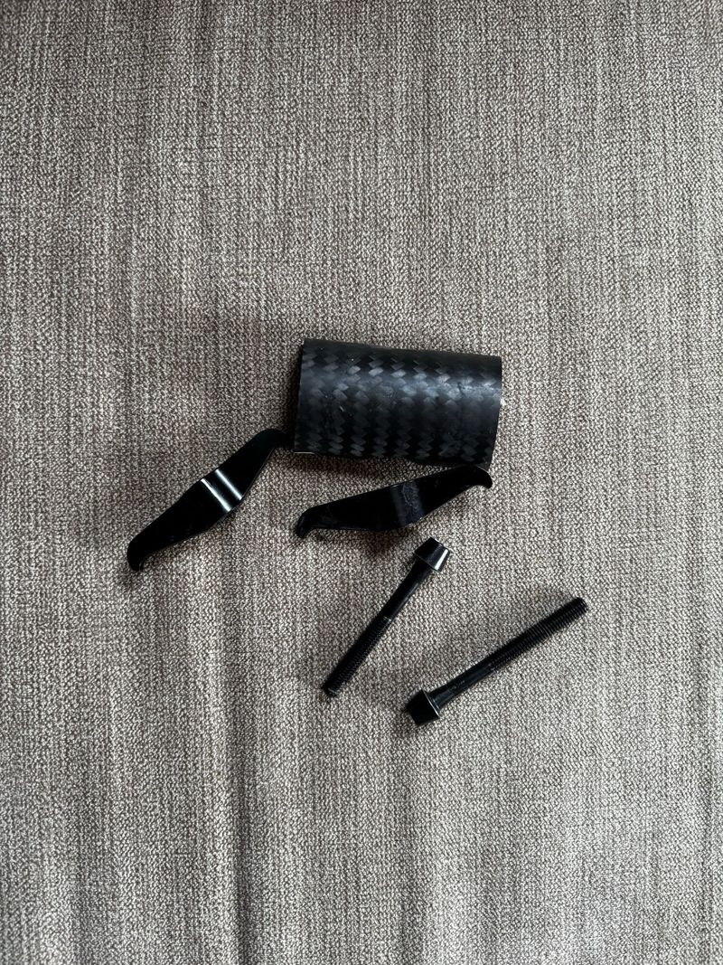 Used mcfk Seatpost 2025 bike — image 4 of 5