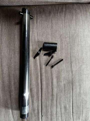 Used mcfk Seatpost 2025 bike — image 5 of 5