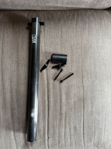 Used mcfk Seatpost 2025 bike — image 1 of 5