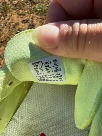 Used Asics Nova Tri bike — image 3 of 3