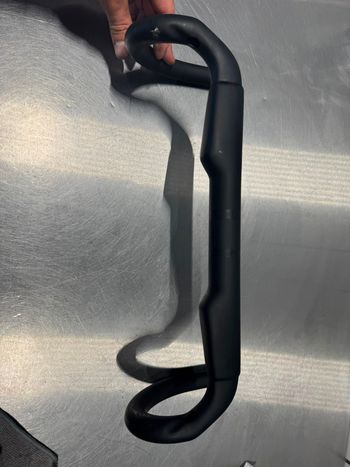 Used Bontrager Aero Pro Handlebar 2026 bike