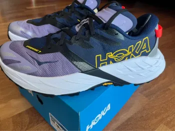 Used Hoka Speedgoat 7 bike — image 2 of 8