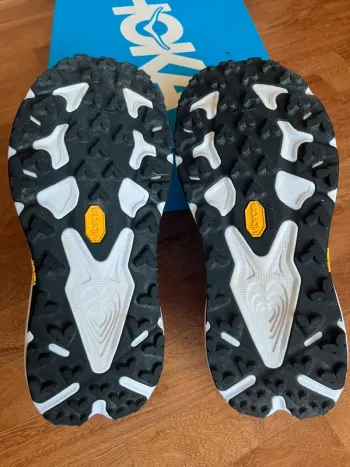 Used Hoka Speedgoat 7 bike — image 5 of 8