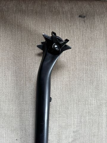 Brugt Fara Seatpost 2026 bike — billede 5 af 6
