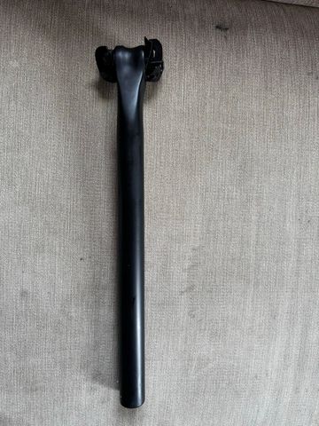 Brugt Fara Seatpost 2026 bike — billede 4 af 6