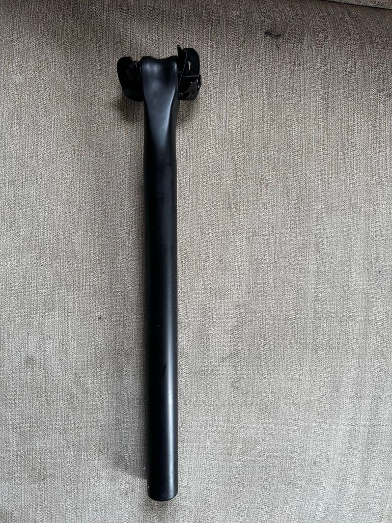 Brugt Fara Seatpost 2026 bike — billede 4 af 6