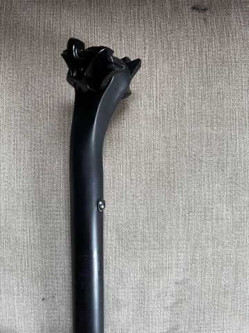 Brugt Fara Seatpost 2026 bike — billede 6 af 6