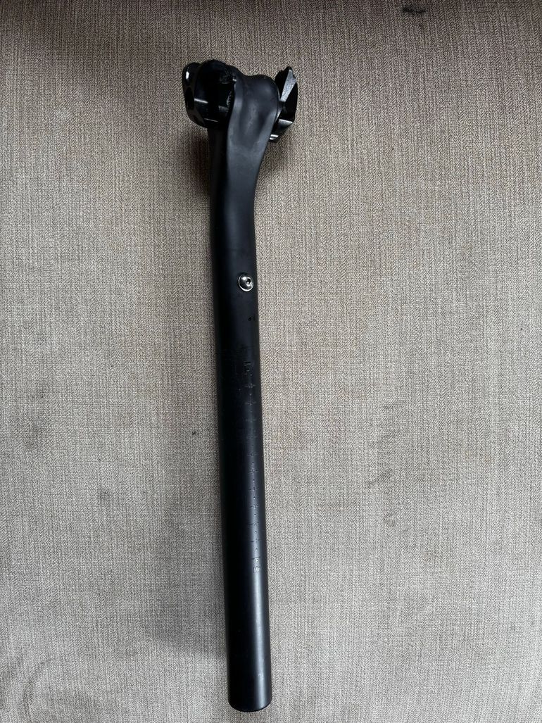 Brugt Fara Seatpost 2026 bike — billede 2 af 6