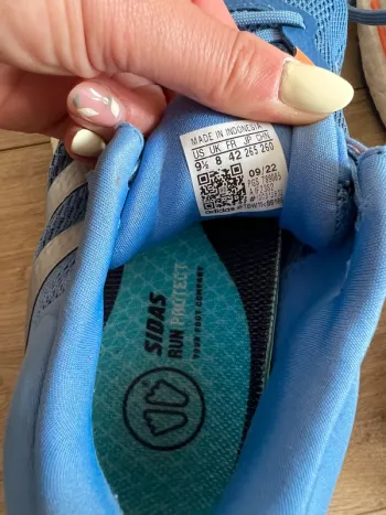 Gebrauchtes Adidas Solarglide 6 bike — Bild 4 von 4