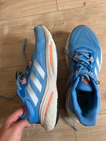 Gebrauchtes Adidas Solarglide 6 bike — Bild 2 von 4