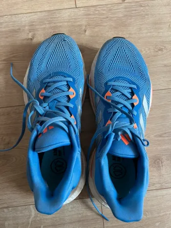 Gebrauchtes Adidas Solarglide 6 bike
