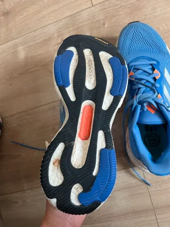 Gebrauchtes Adidas Solarglide 6 bike — Bild 3 von 4