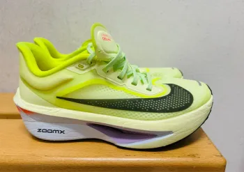 Used Tecnica Zoom Fly 6 bike