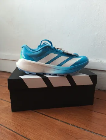 Used Adidas Terrex Agravic 4 bike