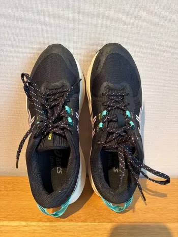 Asics Sneaker bike d'occasion — image 2 sur 3