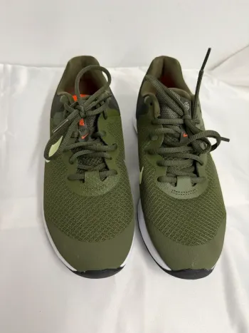 Used Nike Sportschuhe bike
