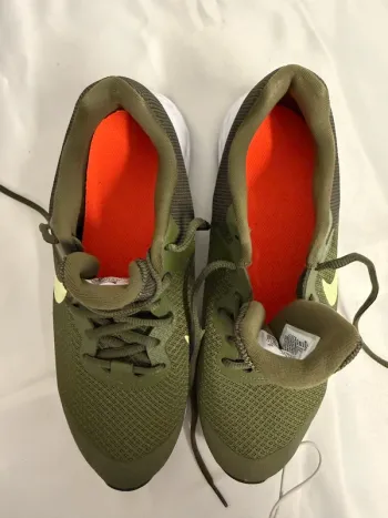 Used Nike Sportschuhe bike — image 5 of 5