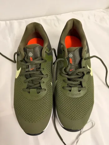 Used Nike Sportschuhe bike — image 4 of 5
