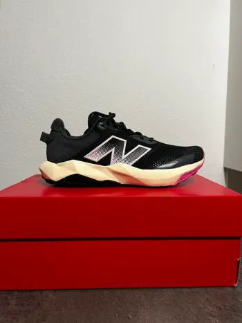 Used New Balance Dynasoft bike