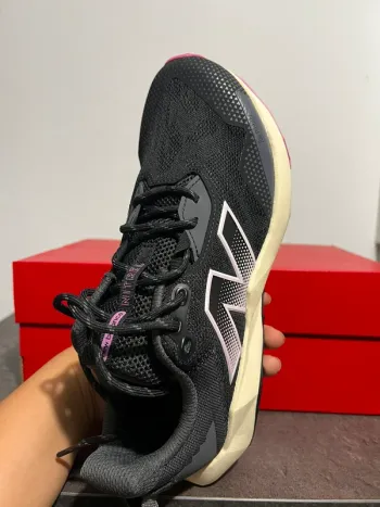 Tweedehands New Balance Dynasoft bike — afbeelding 4 van 7