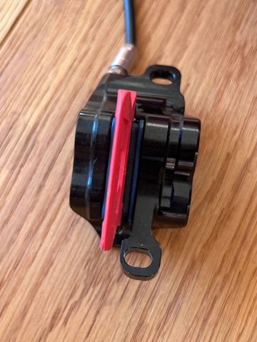 Used Hope RX4+ Postmount bike — image 7 of 16