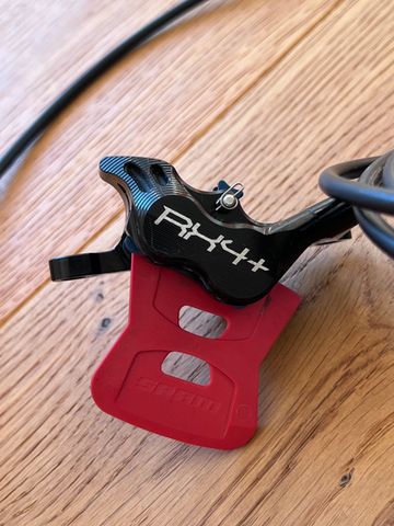 Used Hope RX4+ Postmount bike — image 4 of 16