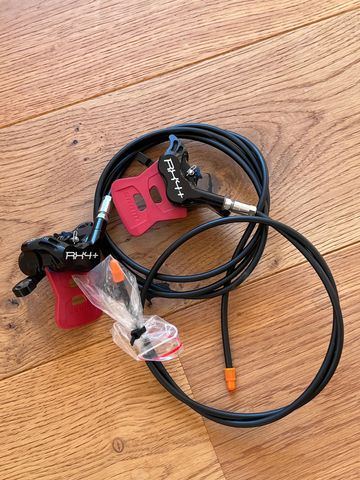 Used Hope RX4+ Postmount bike — image 14 of 16