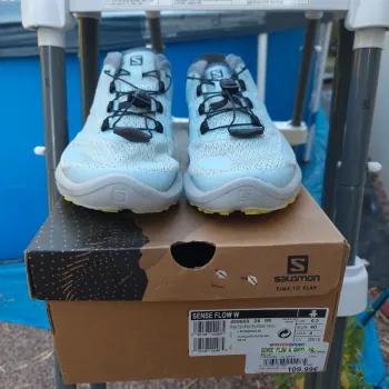 Used Salomon Sense Flow W bike