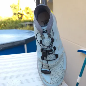 Used Salomon Sense Flow W bike — image 6 of 11