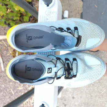 Used Salomon Sense Flow W bike — image 2 of 11