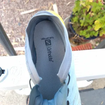 Used Salomon Sense Flow W bike — image 9 of 11