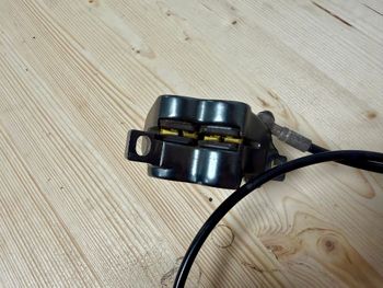 Použité Magura MT7 Pro bike — obrázek 5 z 9