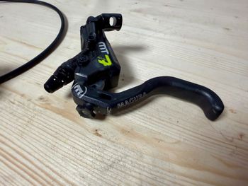 Použité Magura MT7 Pro bike — obrázek 9 z 9