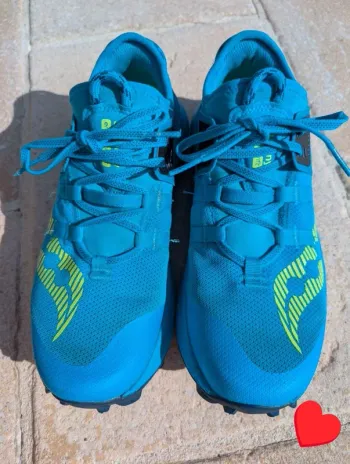 Tweedehands Saucony Endorphin Rift bike — afbeelding 2 van 10