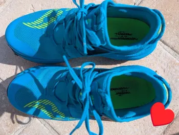 Tweedehands Saucony Endorphin Rift bike — afbeelding 8 van 10