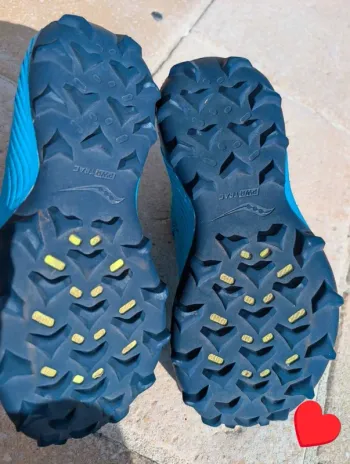 Tweedehands Saucony Endorphin Rift bike — afbeelding 10 van 10