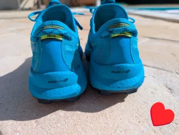 Tweedehands Saucony Endorphin Rift bike — afbeelding 5 van 10