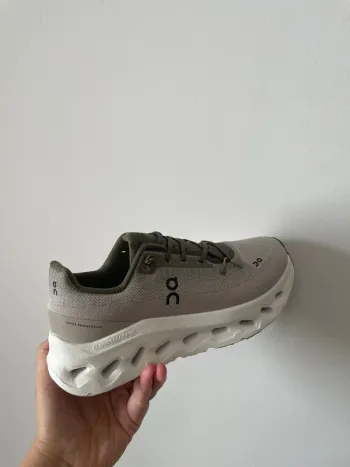 Used On Running Cloud bike