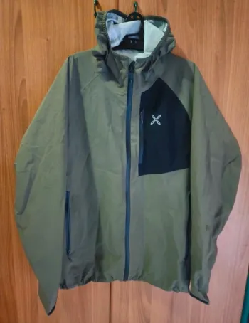 Used montura Nordik Jacket 2024 bike