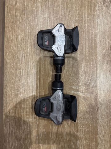 Look Keo Blade Carbon Ceramic 2023 Drivetrain & Pedals usato