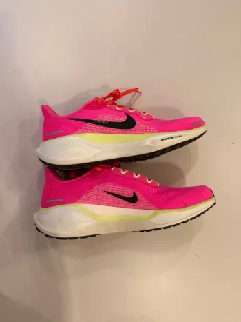 Nike Air Zoom bike d'occasion — image 3 sur 9