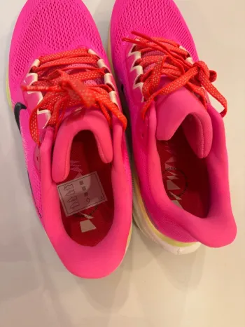 Nike Air Zoom bike d'occasion — image 7 sur 9
