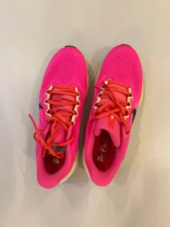 Nike Air Zoom bike d'occasion — image 2 sur 9