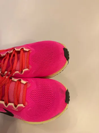 Nike Air Zoom bike d'occasion — image 5 sur 9