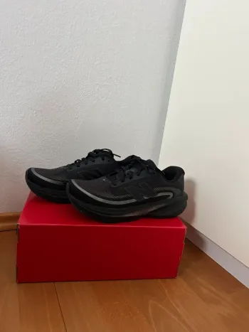 Brugt New Balance Ellipse v1 bike — billede 2 af 7