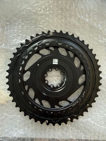 Sram Red E1 Direct Mount Chainring 2025 bike d'occasion — image 2 sur 2