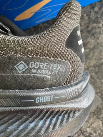 Used Brooks Ghost 17 GTX bike — image 6 of 7