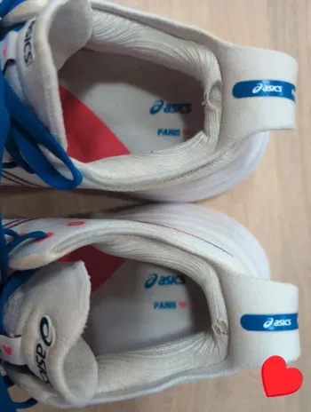 Used Asics Nimbus 26 bike — image 9 of 11