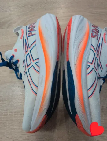 Used Asics Nimbus 26 bike — image 5 of 11