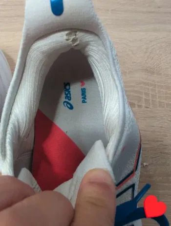 Used Asics Nimbus 26 bike — image 11 of 11